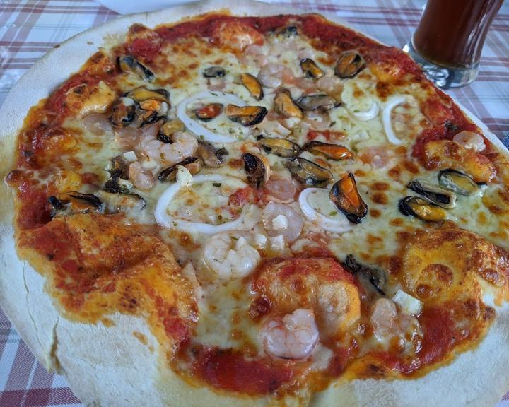 Pizzeria Salento