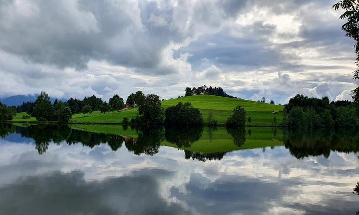 Restaurant Schwaltenweiher