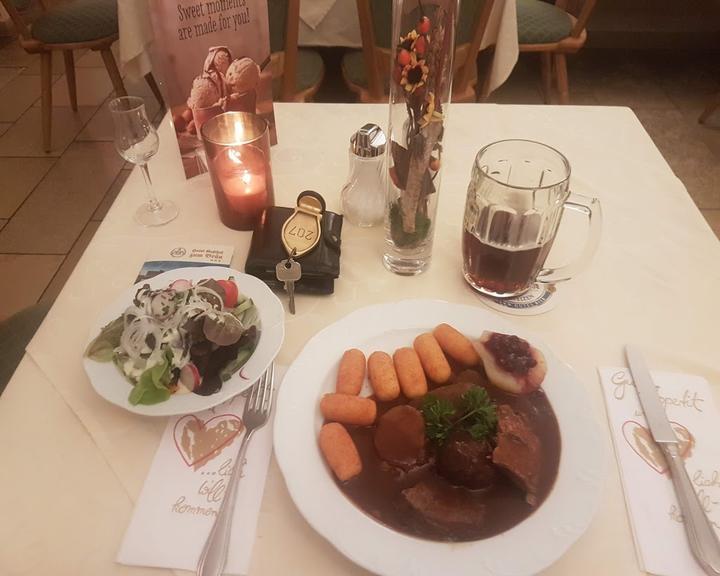 Hotel Gasthof zum Braeu