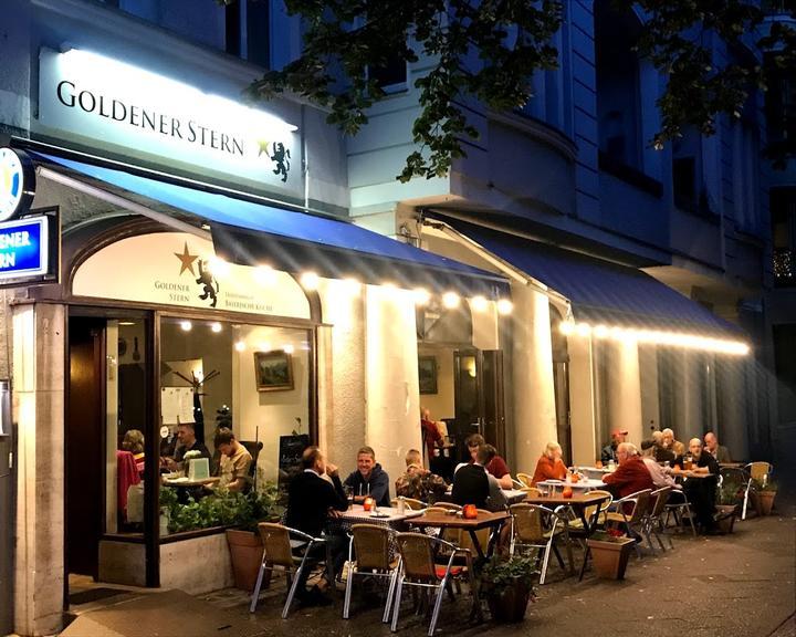 Goldener Stern Restaurant