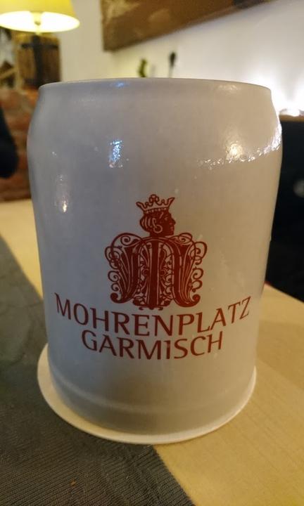 Fischer`s Mohrenplatz Wirtshaus & Biergarten